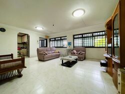 Blk 442 Fajar Road (Bukit Panjang), HDB 5 Rooms #425506791